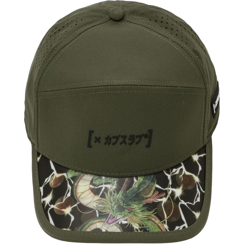 casquette-courbee-verte-ajustable-shenron-dbz10-she-dragon-ball-capslab