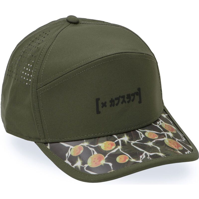 grune-verstellbare-curved-cap-shenron-dbz10-she-dragon-ball-von-capslab