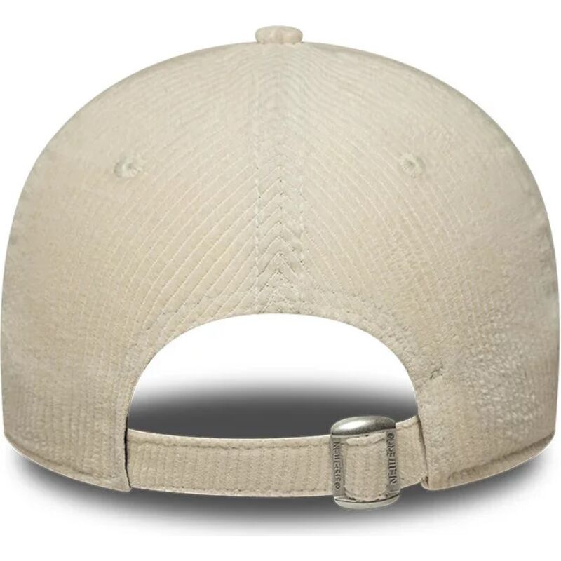 mutzen-gebogen-beige-verstellbares-band-9forty-cord-der-new-york-yankees-mlb-von-new-era mutzen-gebogen-beige-verstellbares-band-9forty-cord-der-new-york-yankees-mlb-von-new-era