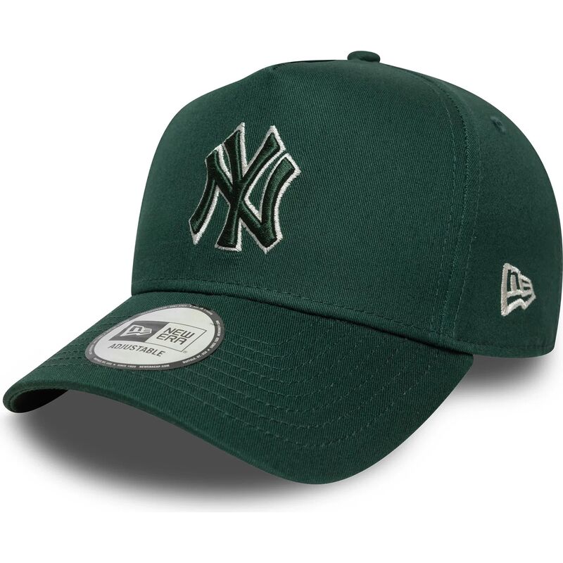 mutzen-gebogen-grun-snapback-e-frame-team-outline-der-new-york-yankees-mlb-von-new-era mutzen-gebogen-grun-snapback-e-frame-team-outline-der-new-york-yankees-mlb-von-new-era