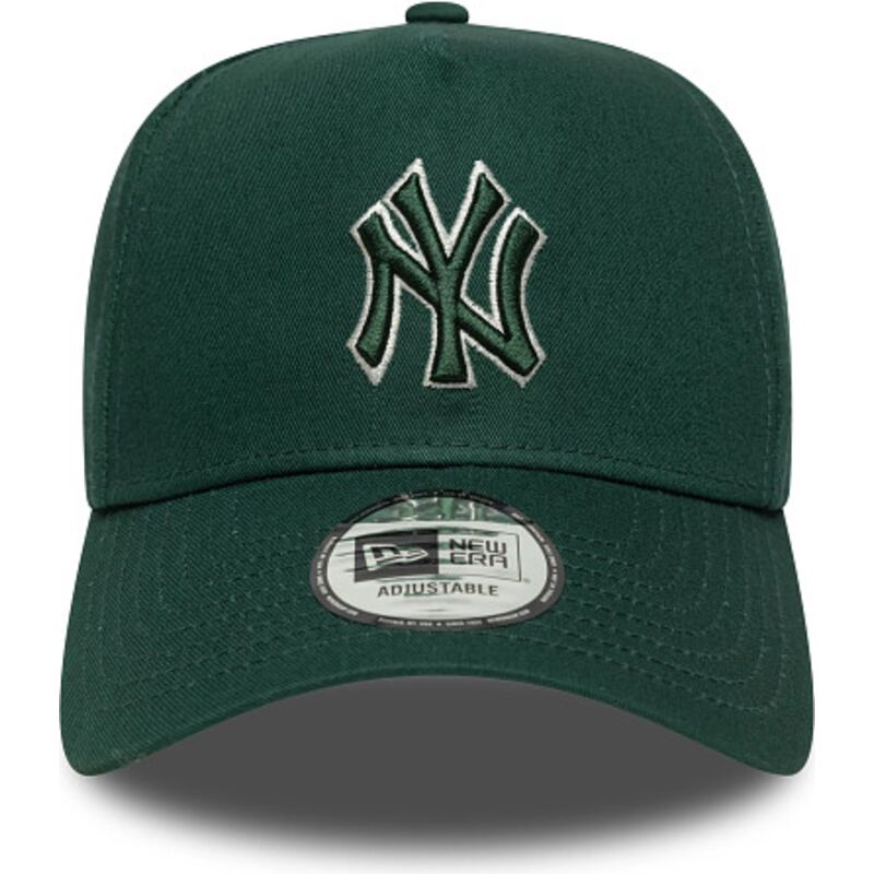 mutzen-gebogen-grun-snapback-e-frame-team-outline-der-new-york-yankees-mlb-von-new-era mutzen-gebogen-grun-snapback-e-frame-team-outline-der-new-york-yankees-mlb-von-new-era