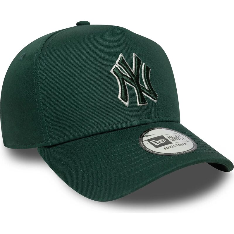 mutzen-gebogen-grun-snapback-e-frame-team-outline-der-new-york-yankees-mlb-von-new-era mutzen-gebogen-grun-snapback-e-frame-team-outline-der-new-york-yankees-mlb-von-new-era