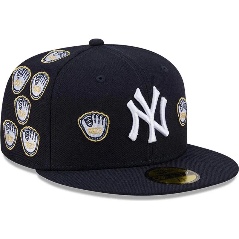 mutzen-flach-marineblau-angepasst-59fifty-spike-lee-gloves-der-new-york-yankees-mlb-von-new-era