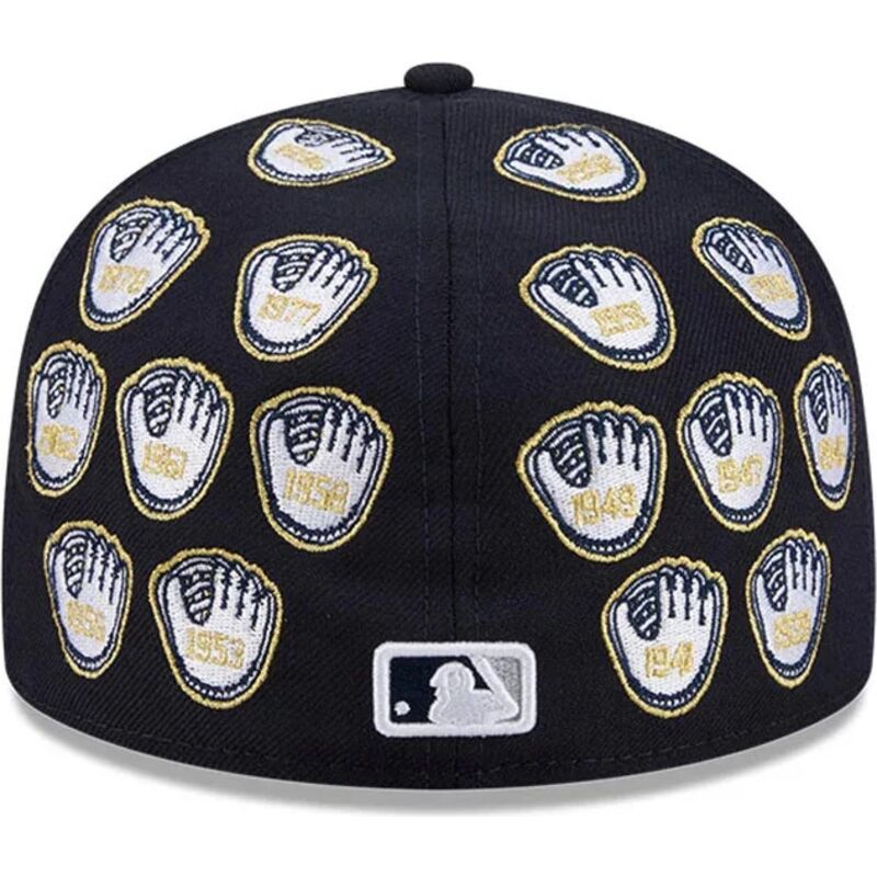 casquette-plate-bleue-marine-ajustee-59fifty-spike-lee-gloves-new-york-yankees-mlb-new-era