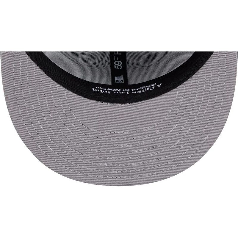 casquette-plate-bleue-marine-ajustee-59fifty-spike-lee-crossed-bats-new-york-yankees-mlb-new-era