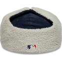 cappello-curvo-blu-marino-aderente-59fifty-cord-dog-ear-dei-new-york-yankees-mlb-di-new-era