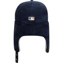 mutzen-gebogen-marineblau-angepasst-59fifty-cord-dog-ear-der-new-york-yankees-mlb-von-new-era