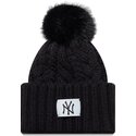 cappello-pompon-nero-per-bambino-cable-dei-new-york-yankees-mlb-di-new-era