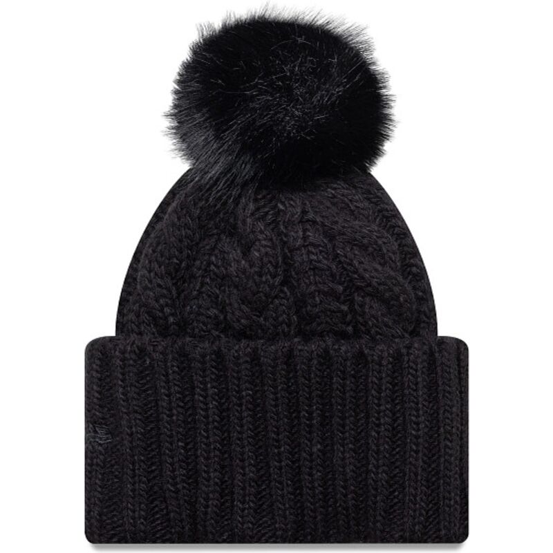 cappello-pompon-nero-per-bambino-cable-dei-new-york-yankees-mlb-di-new-era