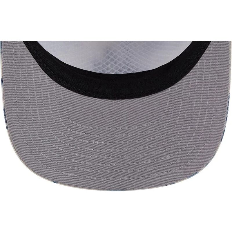 casquette-courbee-bleue-snapback-19twenty-tropics-los-angeles-dodgers-mlb-new-era