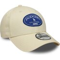 cappello-curvo-crema-cinghia-regolabile-9forty-patch-dei-los-angeles-dodgers-mlb-di-new-era
