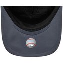 mutzen-gebogen-grau-snapback-9forty-apex-graphic-der-los-angeles-dodgers-mlb-von-new-era