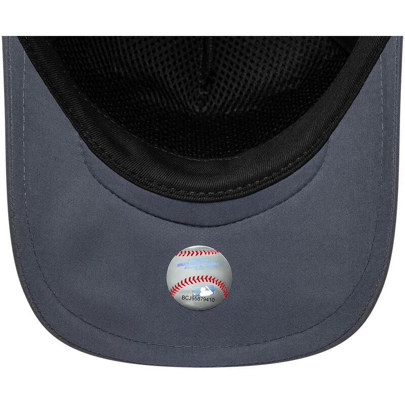 cappello-curvo-grigio-snapback-9forty-apex-graphic-dei-los-angeles-dodgers-mlb-di-new-era