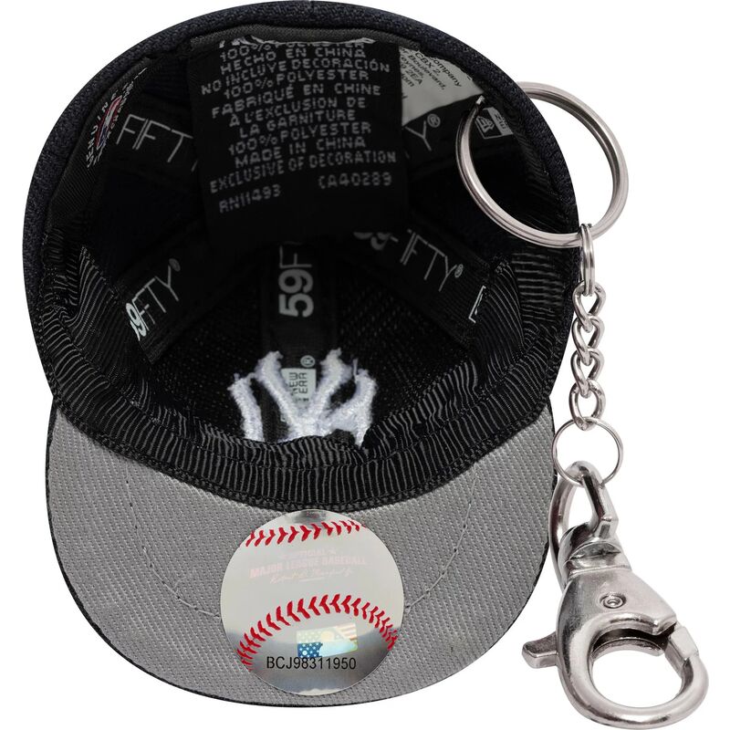 zubehor-marineblau-llavero-mini-cap-keychain-der-new-york-yankees-mlb-von-new-era