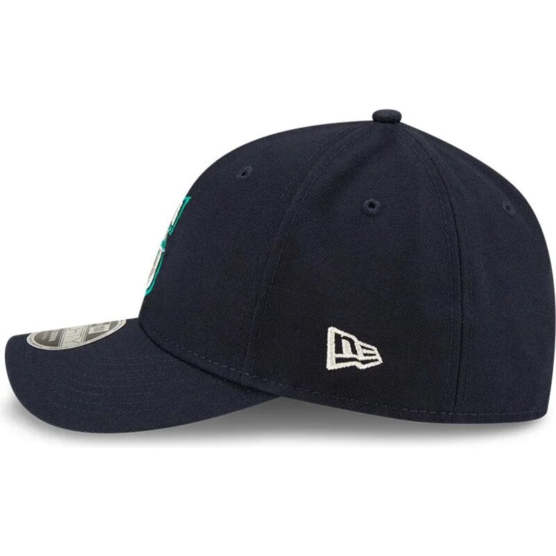 cappello-curvo-blu-marino-snapback-9forty-m-crown-player-replica-dei-seattle-mariners-mlb-di-new-era