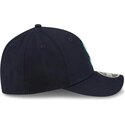 cappello-curvo-blu-marino-snapback-9forty-m-crown-player-replica-dei-seattle-mariners-mlb-di-new-era
