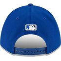 cappello-curvo-blu-snapback-9forty-m-crown-player-replica-dei-toronto-blue-jays-mlb-di-new-era