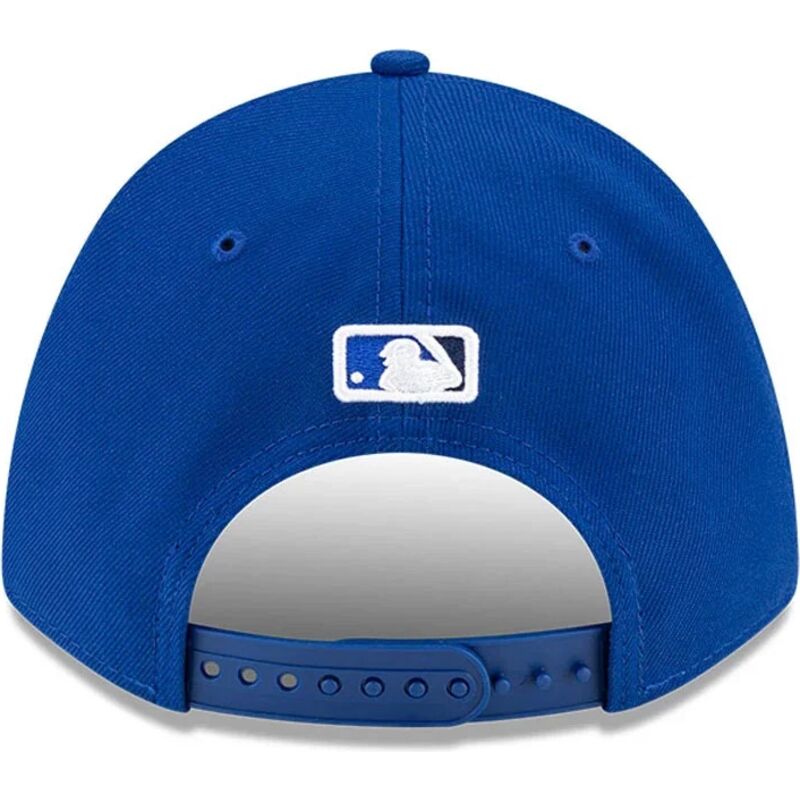 mutzen-gebogen-blau-snapback-9forty-m-crown-player-replica-der-toronto-blue-jays-mlb-von-new-era