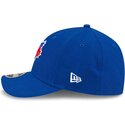 mutzen-gebogen-blau-snapback-9forty-m-crown-player-replica-der-toronto-blue-jays-mlb-von-new-era