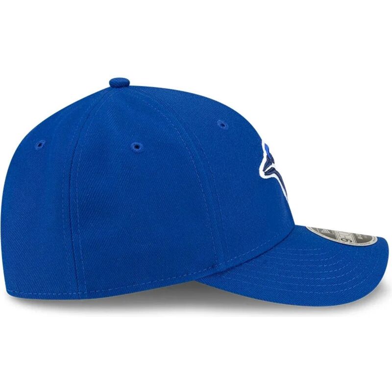 cappello-curvo-blu-snapback-9forty-m-crown-player-replica-dei-toronto-blue-jays-mlb-di-new-era