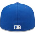 mutzen-flach-blau-angepasst-59fifty-ac-perf-der-toronto-blue-jays-mlb-von-new-era