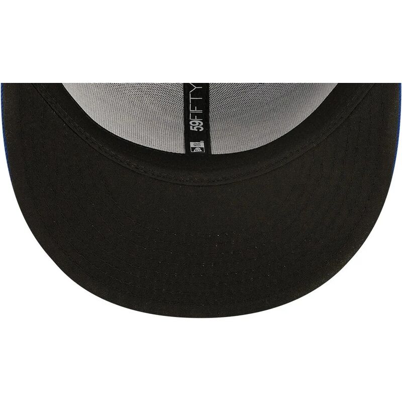 mutzen-flach-blau-angepasst-59fifty-ac-perf-der-toronto-blue-jays-mlb-von-new-era