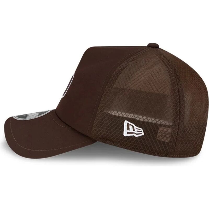 cappello-curvo-marrone-snapback-9forty-apex-batting-practice-dei-san-diego-padres-mlb-di-new-era