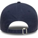 cappello-curvo-blu-marino-cinghia-regolabile-9twenty-washed-mini-dei-new-york-mets-mlb-di-new-era