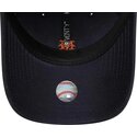 mutzen-gebogen-marineblau-verstellbares-band-9twenty-mini-der-new-york-mets-mlb-von-new-era