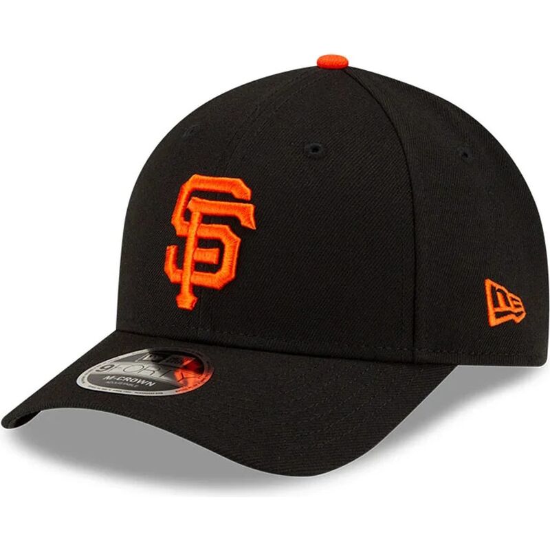 mutzen-gebogen-schwarz-snapback-9forty-m-crown-player-replica-der-san-francisco-giants-mlb-von-new-era