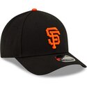 mutzen-gebogen-schwarz-snapback-9forty-m-crown-player-replica-der-san-francisco-giants-mlb-von-new-era