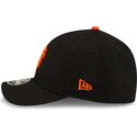 cappello-curvo-nero-snapback-9forty-m-crown-player-replica-dei-san-francisco-giants-mlb-di-new-era