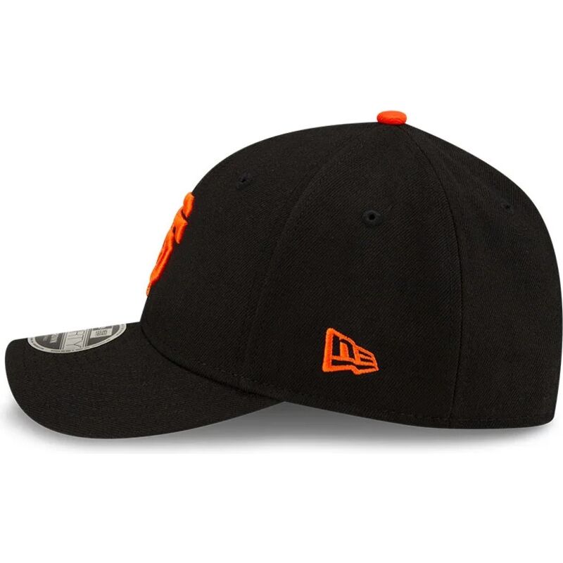 cappello-curvo-nero-snapback-9forty-m-crown-player-replica-dei-san-francisco-giants-mlb-di-new-era