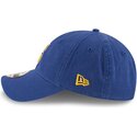cappello-curvo-blu-cinghia-regolabile-9twenty-core-classic-dei-seattle-mariners-mlb-di-new-era