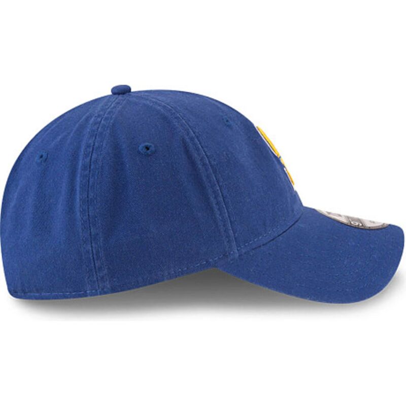 casquette-courbee-bleue-ajustable-9twenty-core-classic-seattle-mariners-mlb-new-era casquette-courbee-bleue-ajustable-9twenty-core-classic-seattle-mariners-mlb-new-era