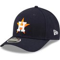 cappello-curvo-blu-marino-snapback-9forty-m-crown-player-replica-dei-houston-astros-mlb-di-new-era