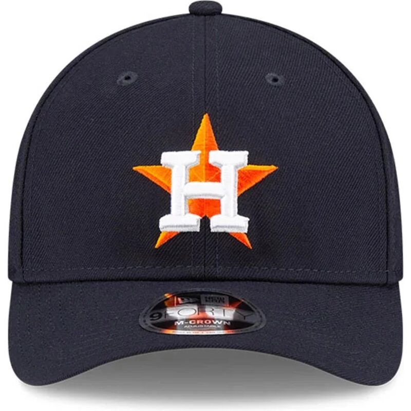 mutzen-gebogen-marineblau-snapback-9forty-m-crown-player-replica-der-houston-astros-mlb-von-new-era