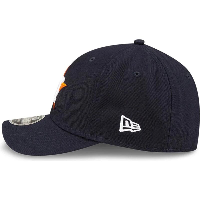 cappello-curvo-blu-marino-snapback-9forty-m-crown-player-replica-dei-houston-astros-mlb-di-new-era