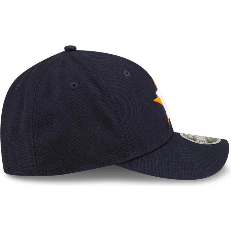 cappello-curvo-blu-marino-snapback-9forty-m-crown-player-replica-dei-houston-astros-mlb-di-new-era