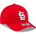 cappello-curvo-marrone-snapback-9forty-m-crown-player-replica-dei-st-louis-cardinals-mlb-di-new-era