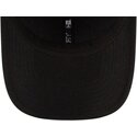 casquette-courbee-noire-snapback-9forty-m-crown-player-replica-miami-marlins-mlb-new-era