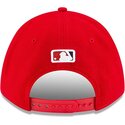 mutzen-gebogen-rot-snapback-9forty-m-crown-player-replica-der-washington-nationals-mlb-von-new-era