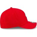 cappello-curvo-rosso-snapback-9forty-m-crown-player-replica-dei-washington-nationals-mlb-di-new-era