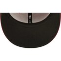 cappello-piatto-rosso-aderente-59fifty-ac-perf-dei-washington-nationals-mlb-di-new-era