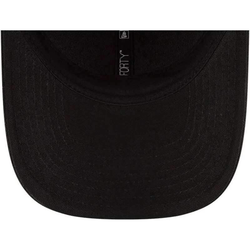 cappello-curvo-rosso-snapback-9forty-m-crown-player-replica-dei-arizona-diamondbacks-mlb-di-new-era