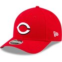 cappello-curvo-rosso-snapback-9forty-m-crown-player-replica-dei-cincinnati-reds-mlb-di-new-era
