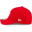 casquette-courbee-rouge-snapback-9forty-m-crown-player-replica-cincinnati-reds-mlb-new-era