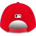 mutzen-gebogen-rot-snapback-9forty-m-crown-player-replica-der-cincinnati-reds-mlb-von-new-era