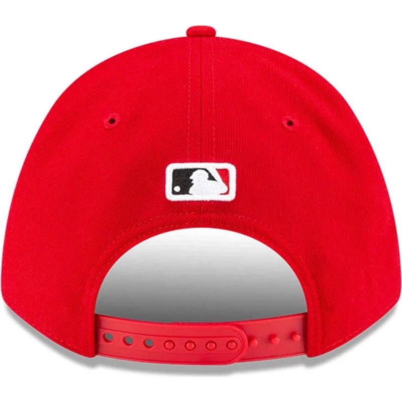 cappello-curvo-rosso-snapback-9forty-m-crown-player-replica-dei-cincinnati-reds-mlb-di-new-era