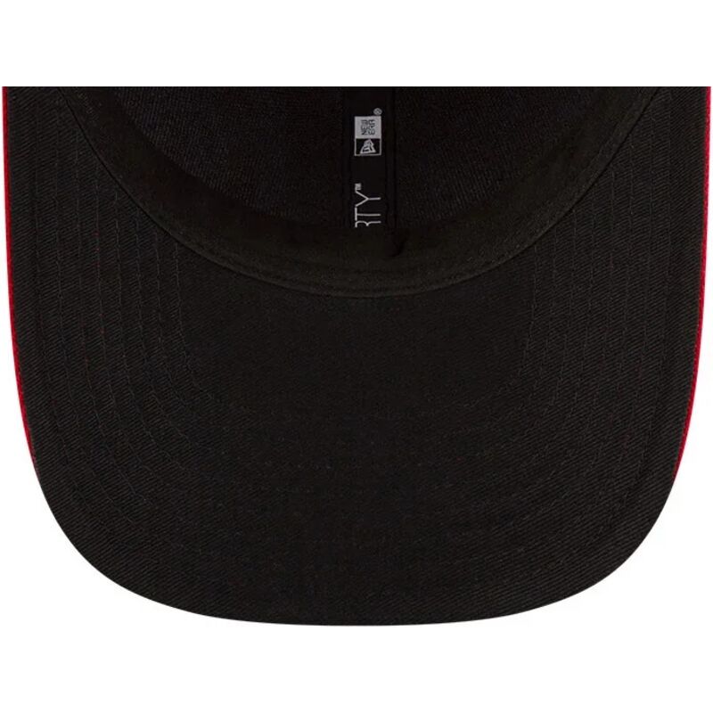 casquette-courbee-rouge-snapback-9forty-m-crown-player-replica-cincinnati-reds-mlb-new-era casquette-courbee-rouge-snapback-9forty-m-crown-player-replica-cincinnati-reds-mlb-new-era